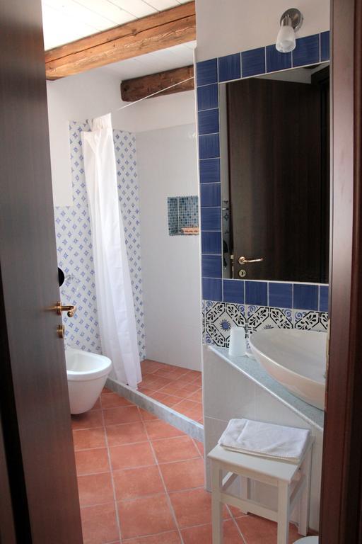 לינה וארוחת בוקר צ'פאלו La Casa Del Geko חדר תמונה
