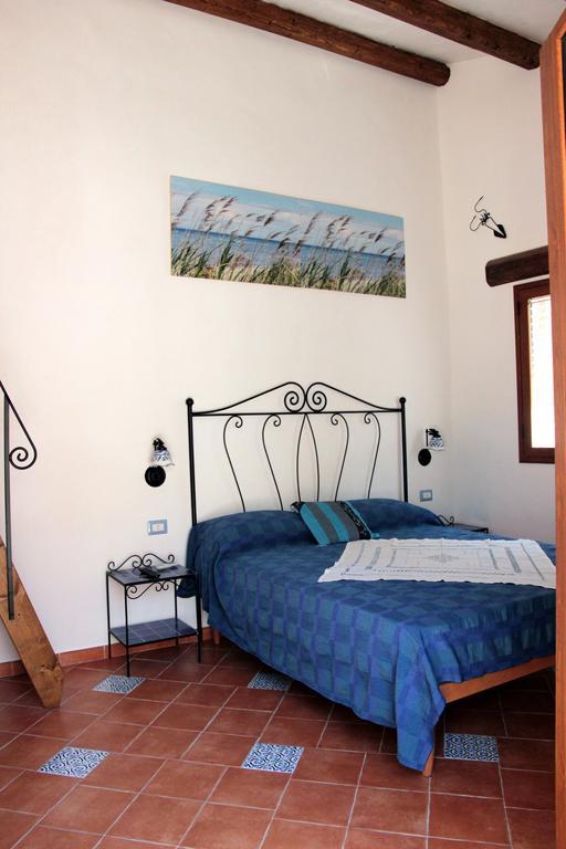 לינה וארוחת בוקר צ'פאלו La Casa Del Geko חדר תמונה