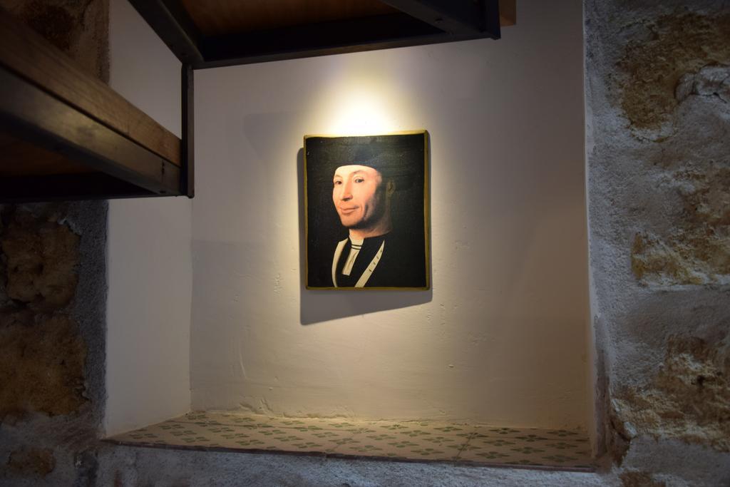לינה וארוחת בוקר צ'פאלו La Casa Del Geko מראה חיצוני תמונה