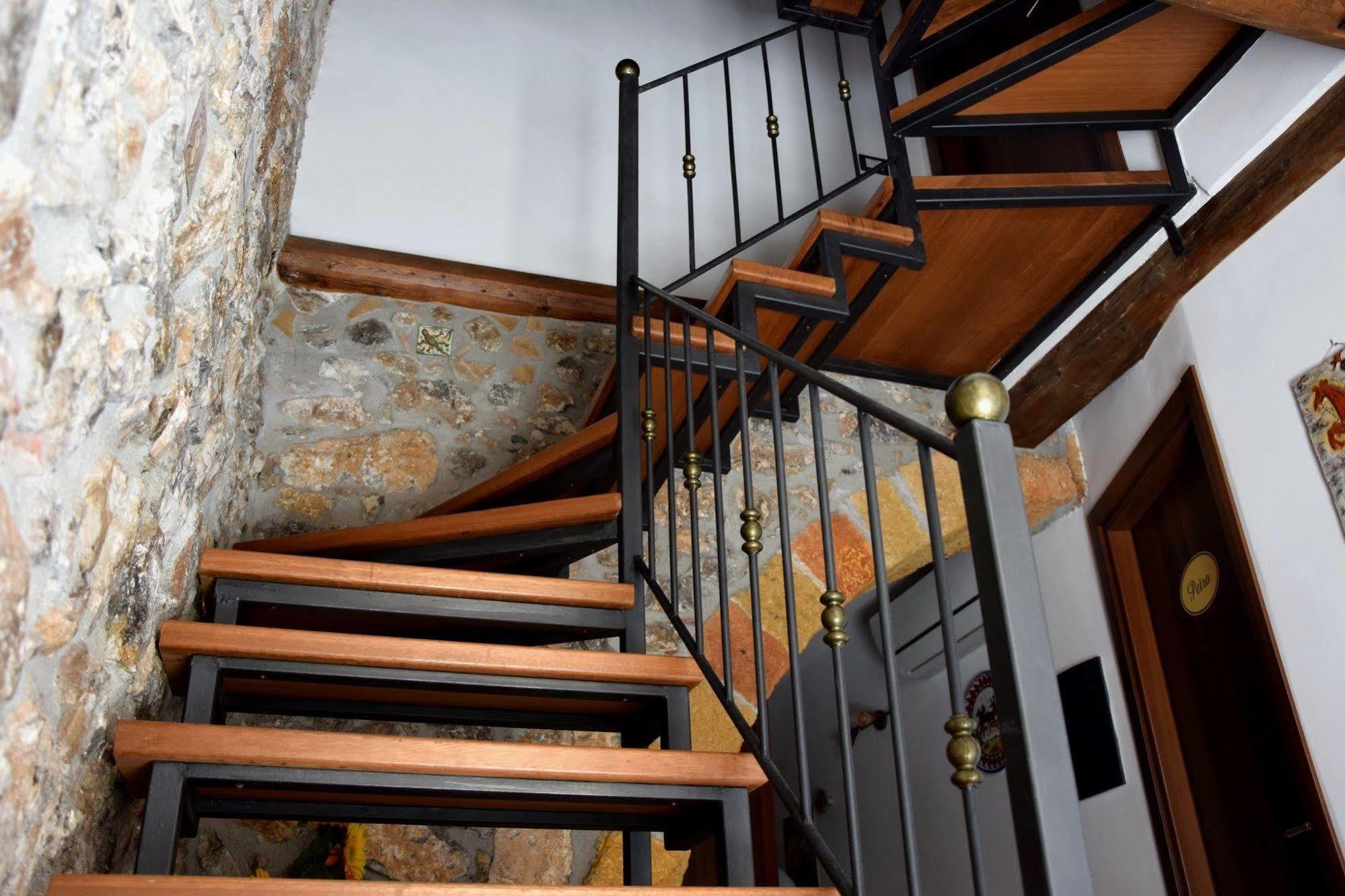 לינה וארוחת בוקר צ'פאלו La Casa Del Geko מראה חיצוני תמונה