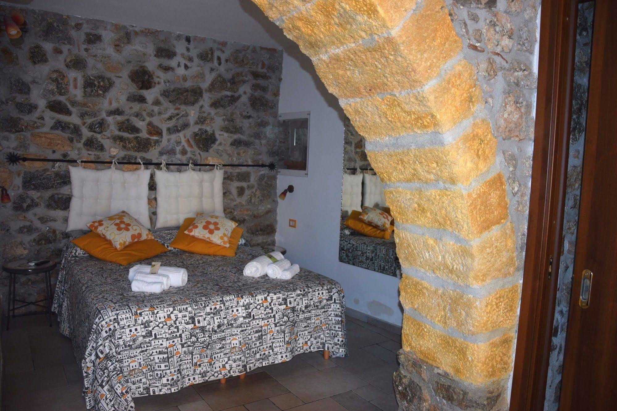 לינה וארוחת בוקר צ'פאלו La Casa Del Geko מראה חיצוני תמונה