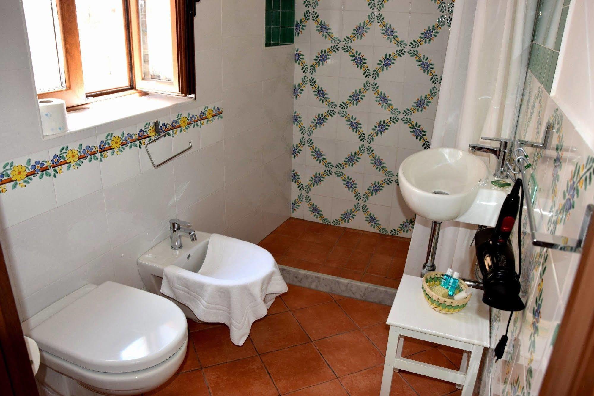 לינה וארוחת בוקר צ'פאלו La Casa Del Geko מראה חיצוני תמונה
