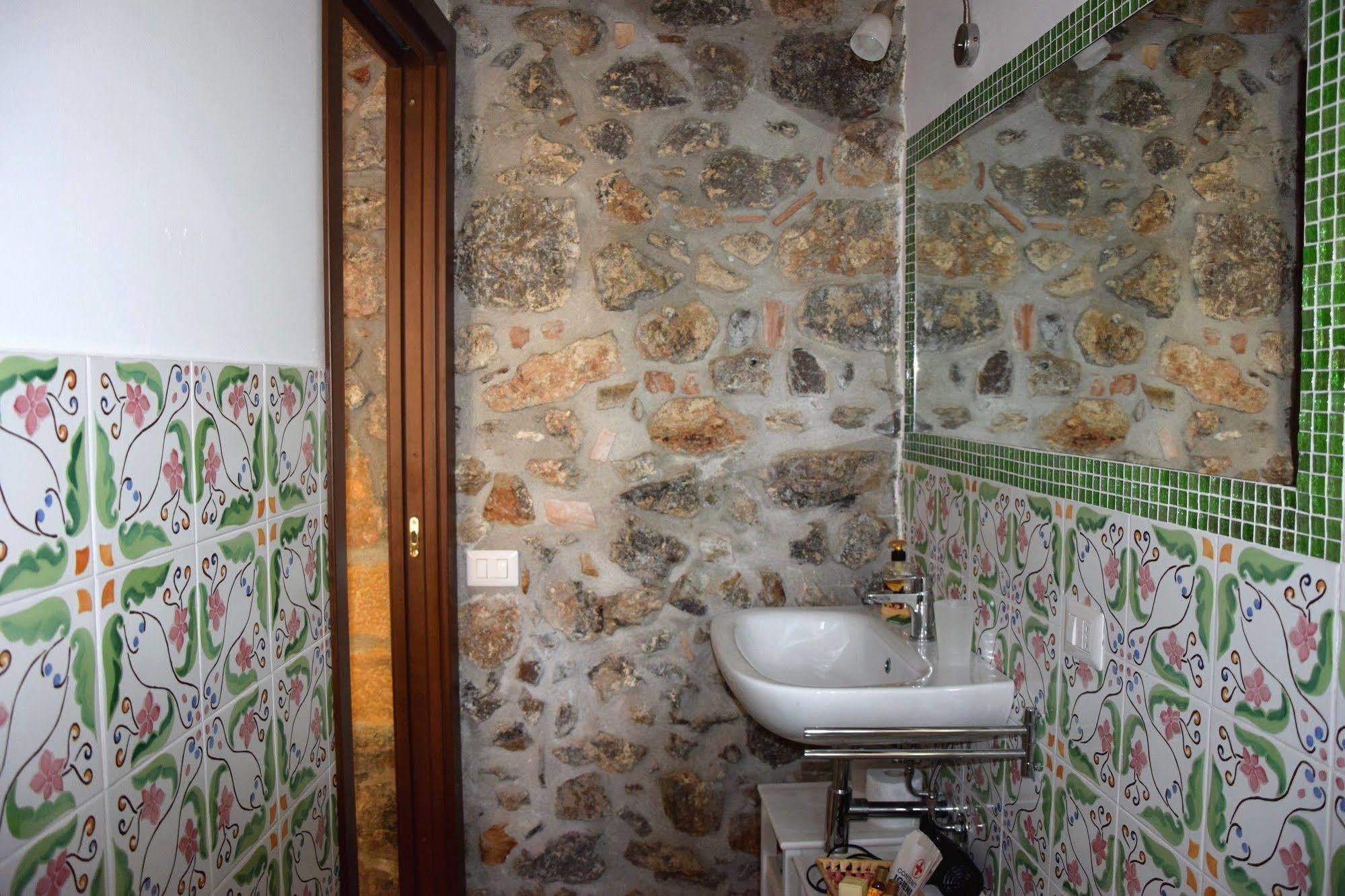 לינה וארוחת בוקר צ'פאלו La Casa Del Geko מראה חיצוני תמונה