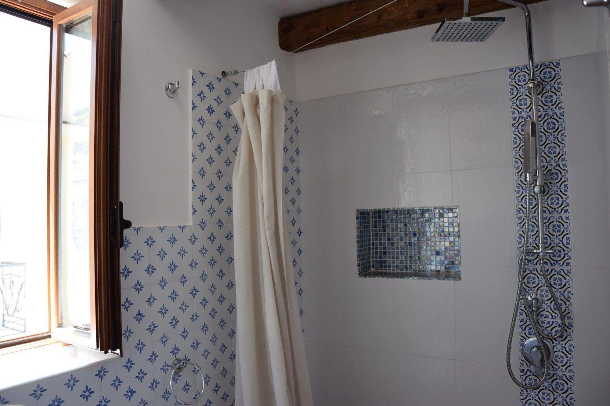 לינה וארוחת בוקר צ'פאלו La Casa Del Geko מראה חיצוני תמונה