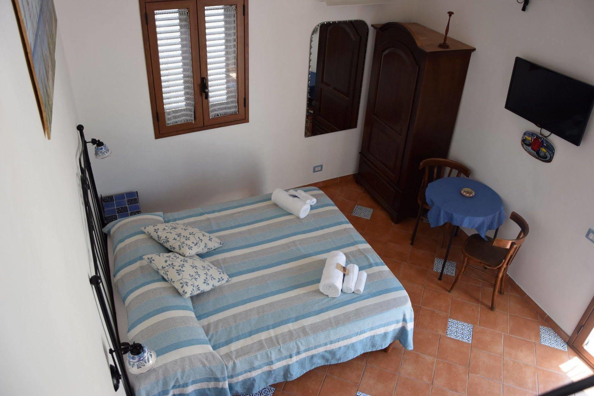 לינה וארוחת בוקר צ'פאלו La Casa Del Geko מראה חיצוני תמונה